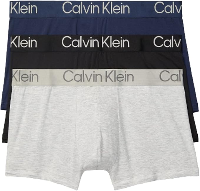 Calvin Klein Men's Ultra Soft Modern Modal Trunk Review