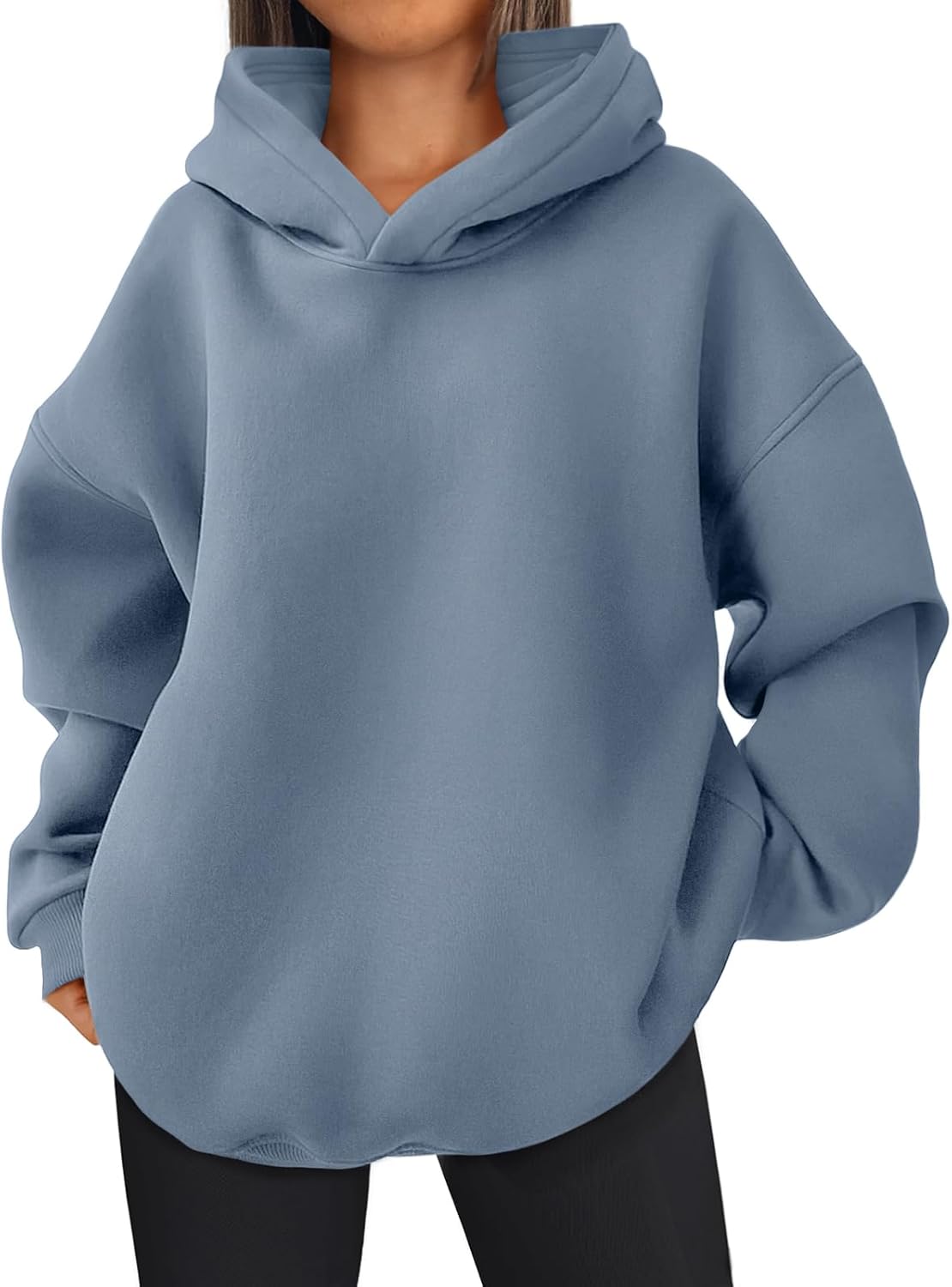 EFAN Womens Oversized Hoodies for Fall Fashion and Comfort