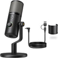 MAONO USB Microphone for Gaming Streaming & Podcasting - Studio USB