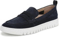 Vionic Womens Uptown Casual Loafer - Packable Comfort Women's