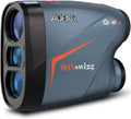 AOFAR GX-6F PRO Golf Rangefinder - Accurate 600 Yards Measuring