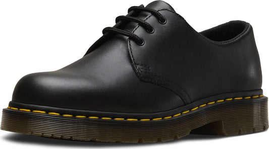 Dr. Martens Womens 1461 Slip Resistant Oxford Shoes Review
