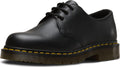 Dr. Martens Womens 1461 Slip Resistant Oxford Shoes - Work-Ready