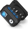 ONNAIS Defender SE Biometric Trigger Lock for Handguns, Rifles
