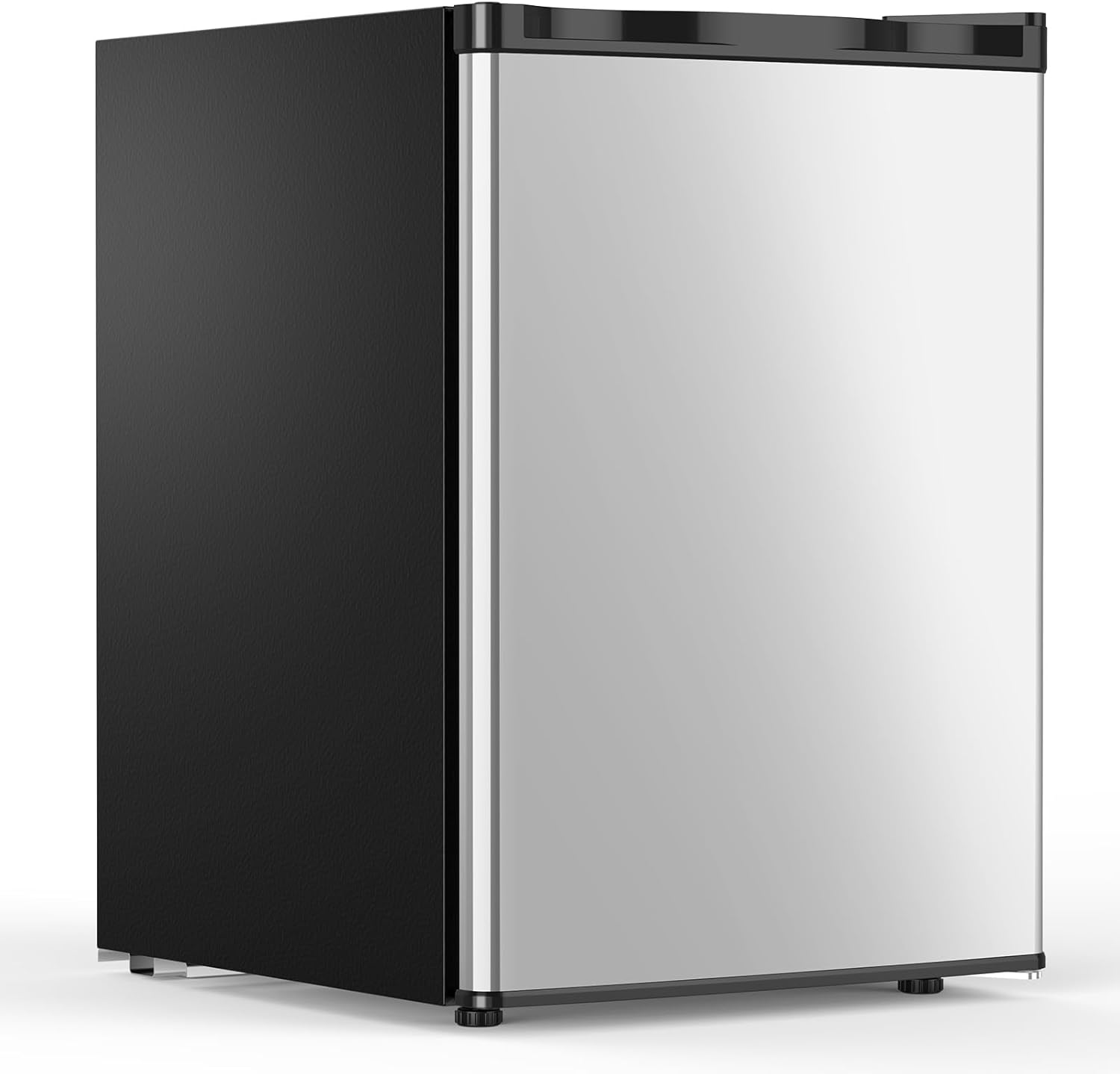 COWSAR Mini Fridge with Freezer: Compact & Efficient Design