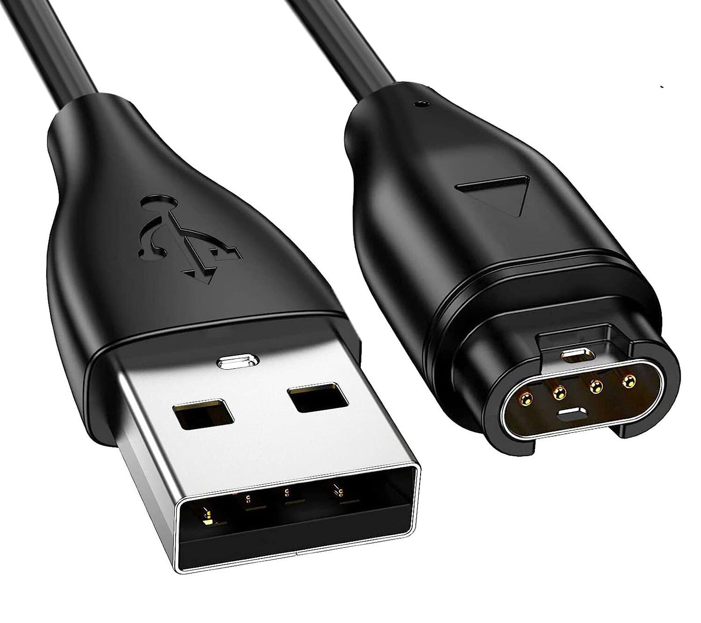 Fast Charging Cable for Garmin Watch by Ankky
