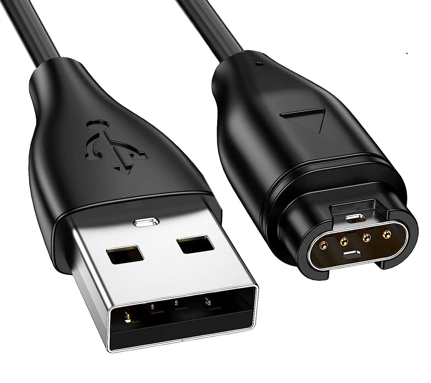 Fast Charging Cable for Garmin Watch by Ankky