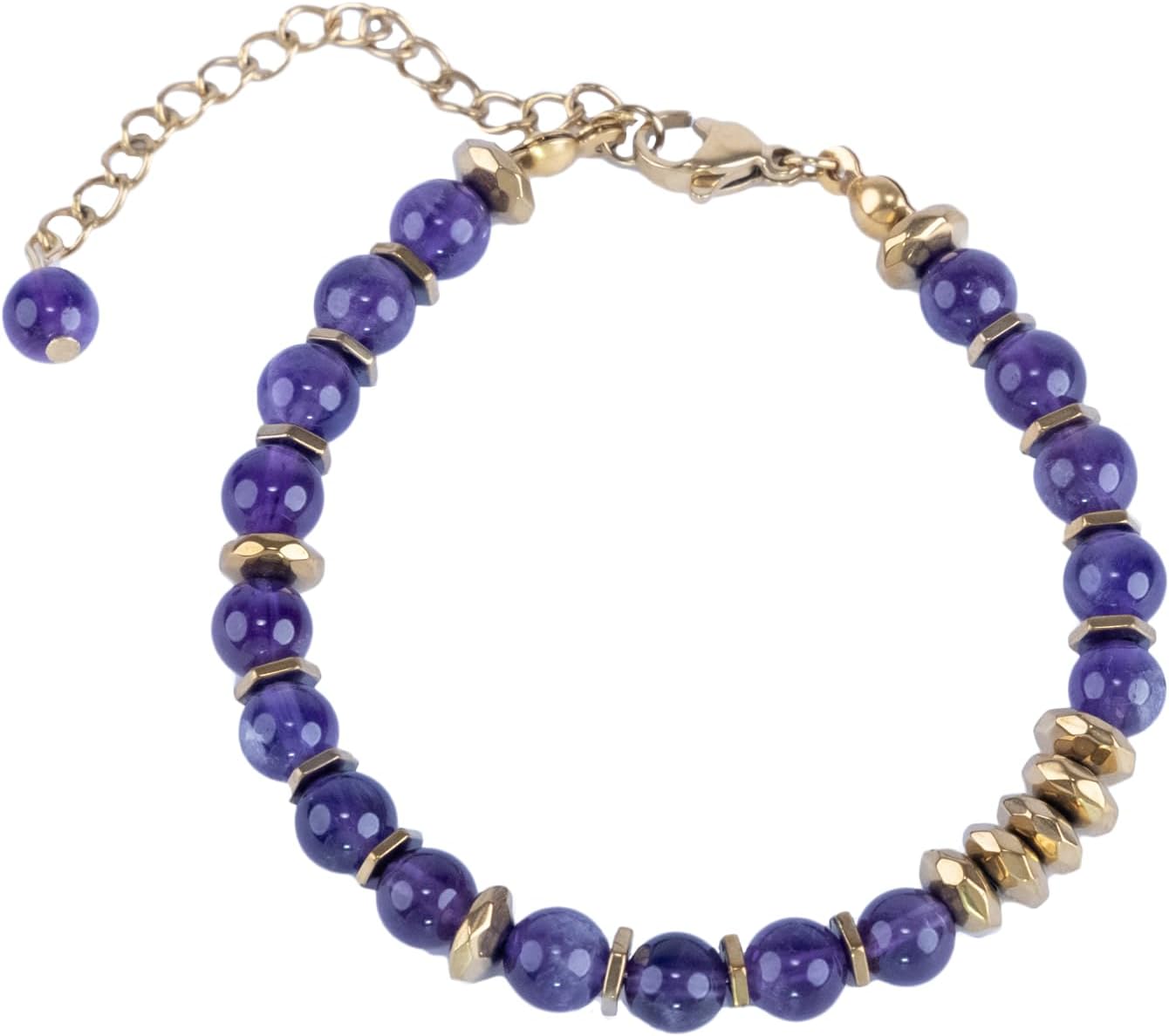 Natural Gemstone Necklaces & Bracelets for Women - Unique Gifts
