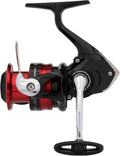 SHIMANO Sienna Spinning Fishing Reel - Smooth, Affordable Performance