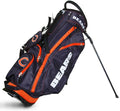 Fairway Golf Stand Bags - Lightweight 14-Way Cart and Carry Bag