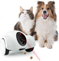 Dog Camera Pet Camera Indoor with Phone App - 15 Days Standby