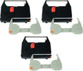 GRC Compatible IBM Wheelwriter Correctable Ribbon & Tape Pack - Combo
