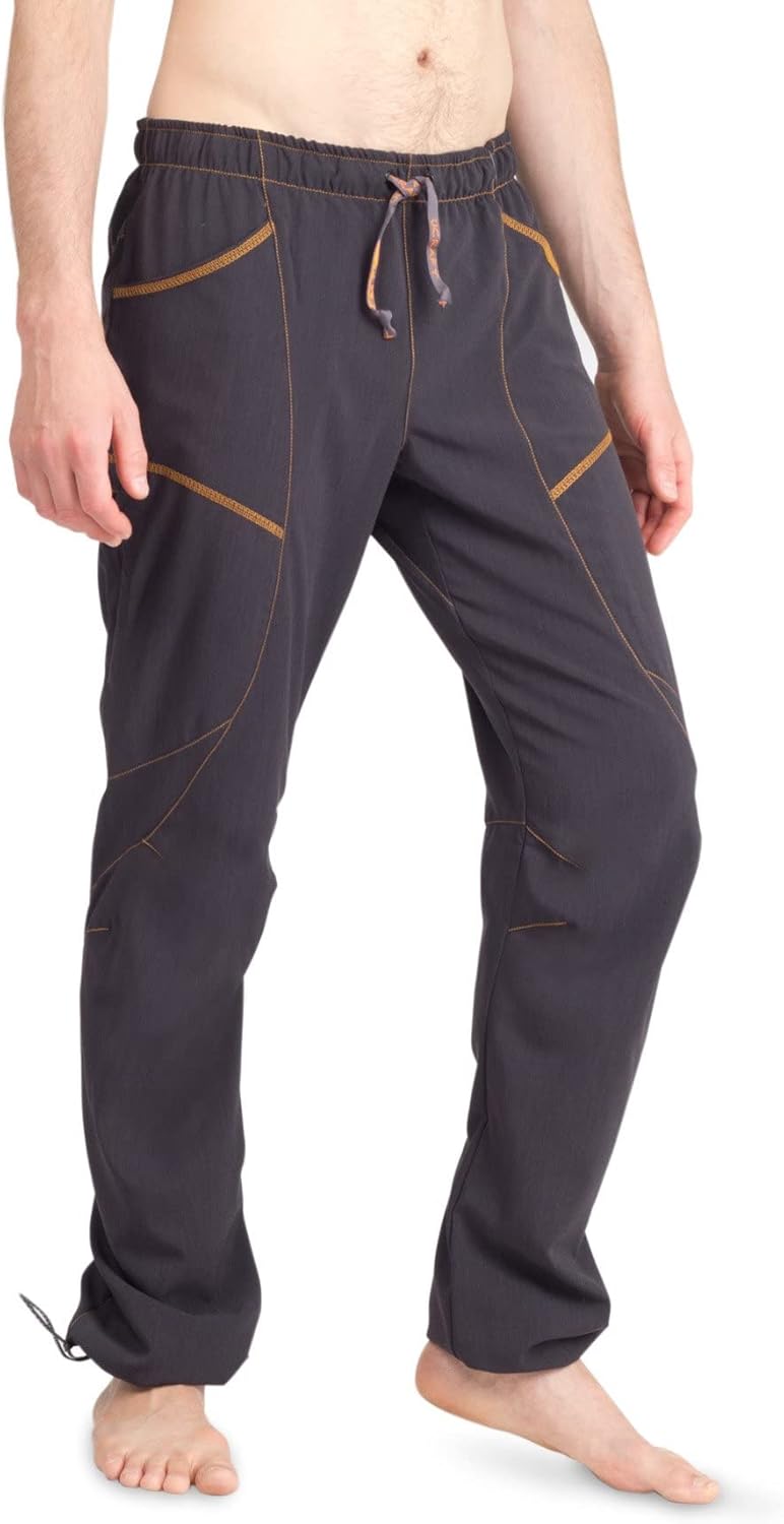 Ucraft Xlite Bouldering Pants: Lightweight Stretch