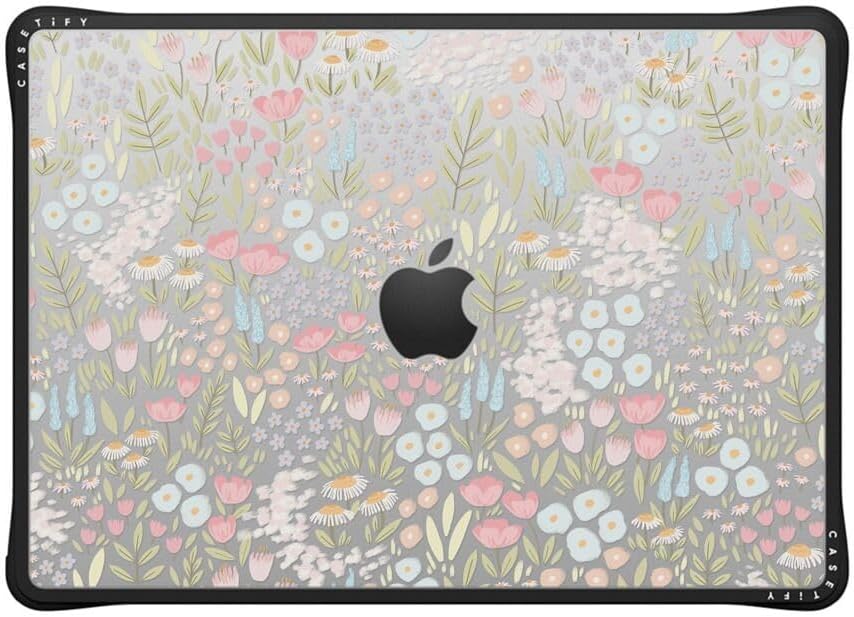 CASETiFY Impact MacBook Pro 14 Case with Cushioned Corners