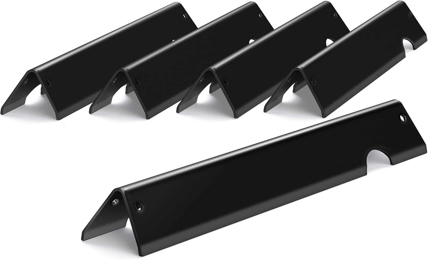 66795 GS4 Flavorizer Bars for Weber Genesis II Grill Parts