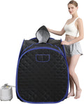 Detoxify Anywhere with Smartmak Portable Sauna Kit!