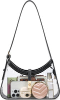 CLUCI Shoulder Bag for Women: Stylish Vegan Leather Purse