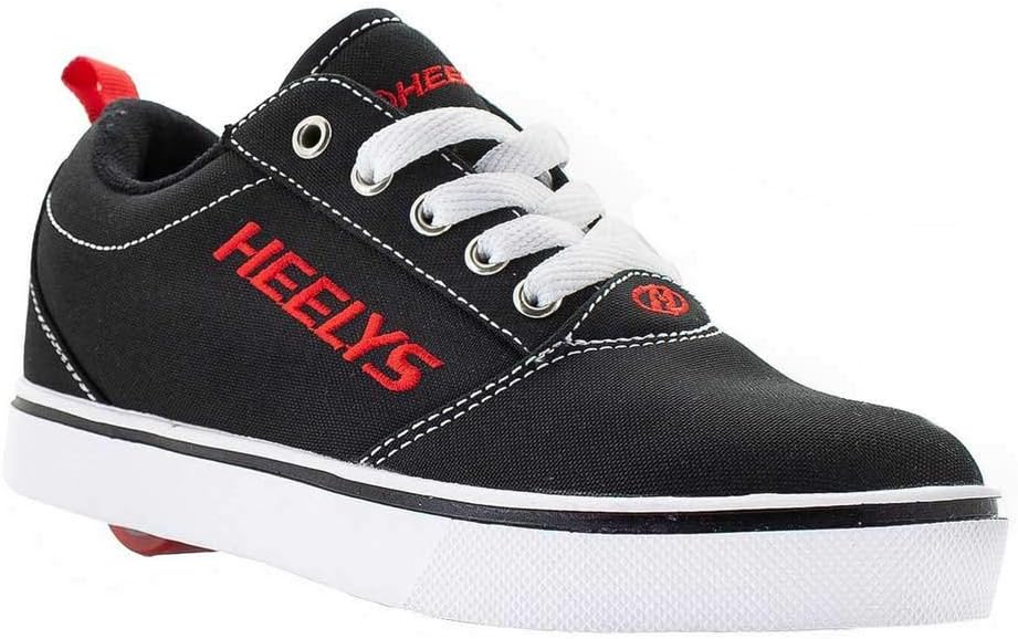 HEELYS Men's Pro 20 Tennis Shoe - Classic Style Revamp for All