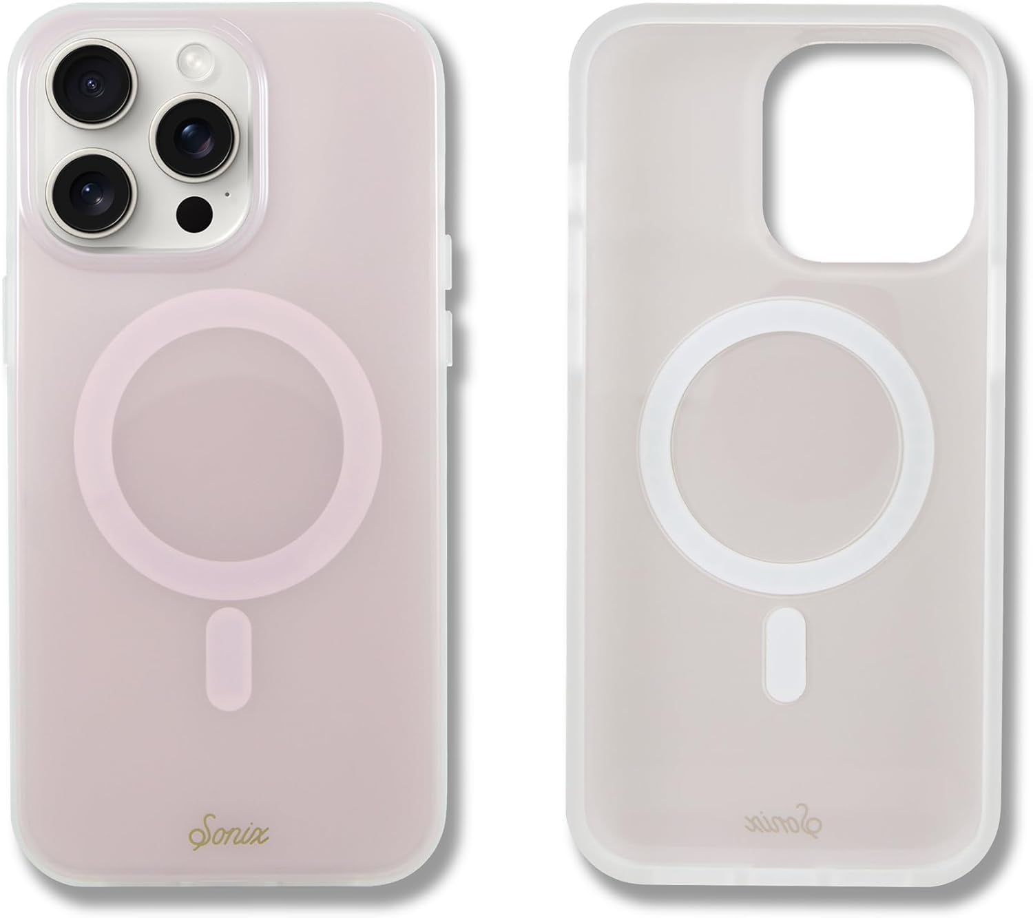 Sonix Case for iPhone 14 Pro Max with MagSafe Compatibility