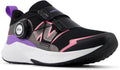 New Balance Kids' DynaSoft Reveal V4 Boa Running Shoe (Style 6LPV)