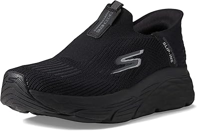 Skechers Men's Max Cushioning Slip-ins for Ultimate Comfort