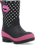 Western Chief Kids Neoprene Cold Weather Boots - Warm, Waterproof Fit