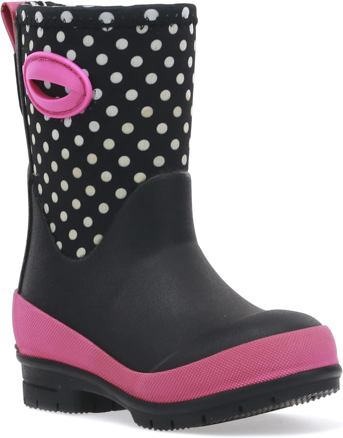 Western Chief Kids Neoprene Cold Weather Boots for All Seasons