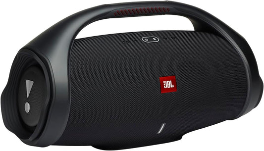 JBL Boombox 2 - Powerhouse Sound, Waterproof, 24hr Playtime