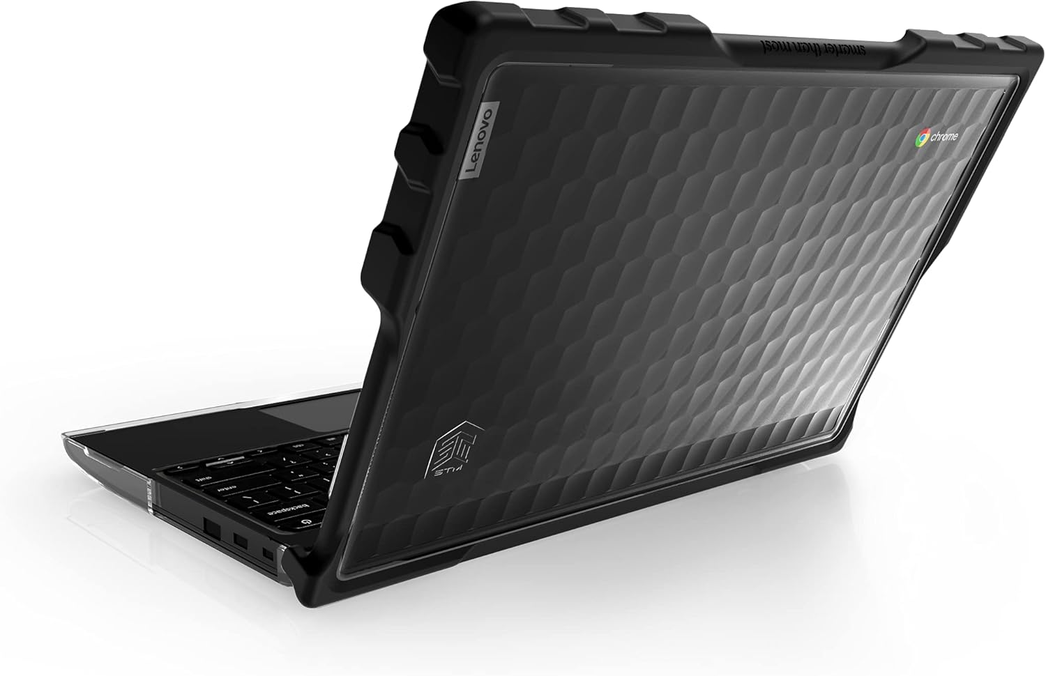 STM Ace Case for Chromebook Lenovo 100e with Rugged Protection