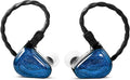 Fanmusic TRUTHEAR x Crinacle Zero Earphone Dual Dynamic Drivers