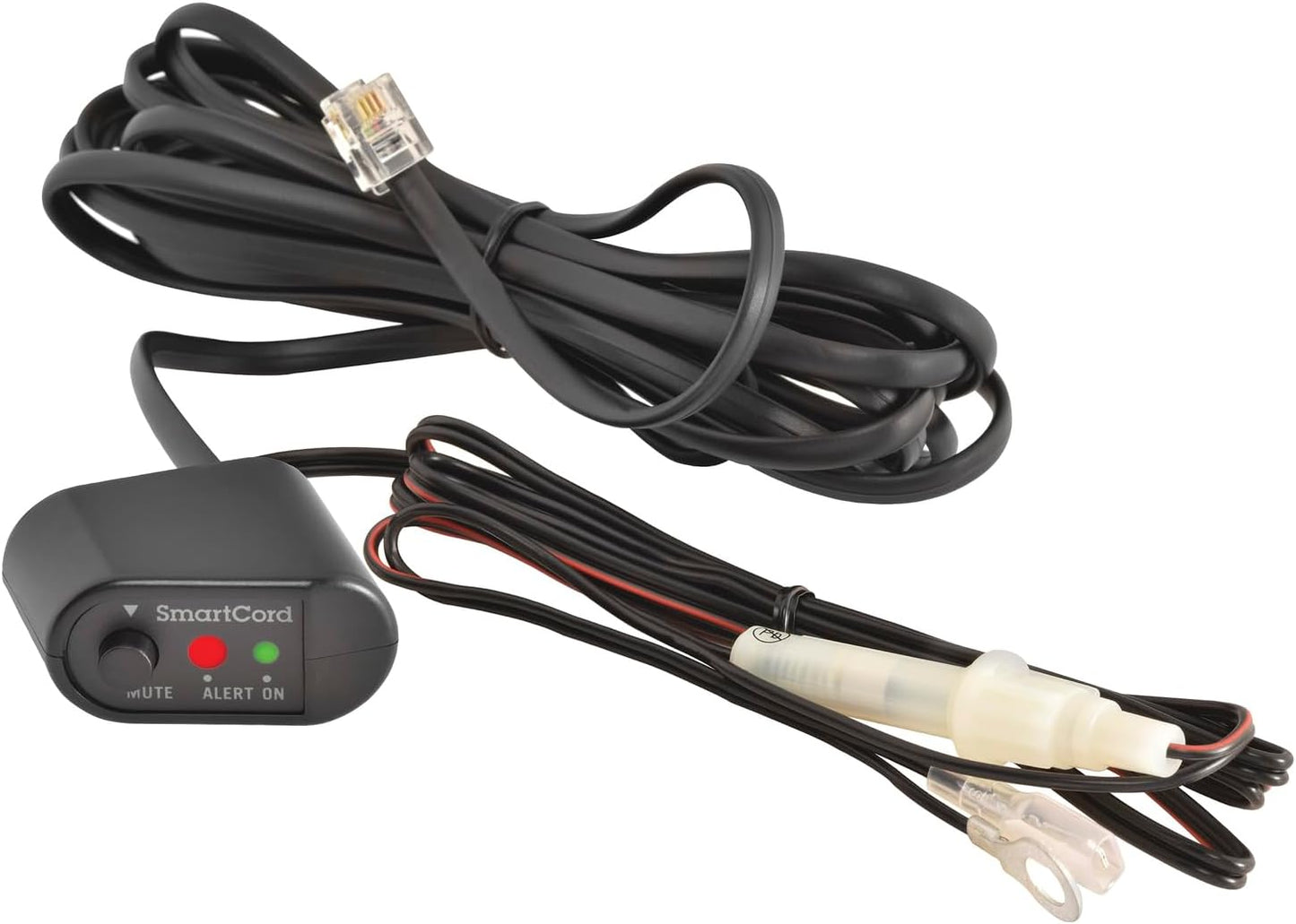 Escort Radar Detector SmartCord Directwire for MAX Models