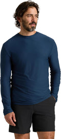 Workout Shirts for Men - Performance Fit Tank, Short & Long Sleeve