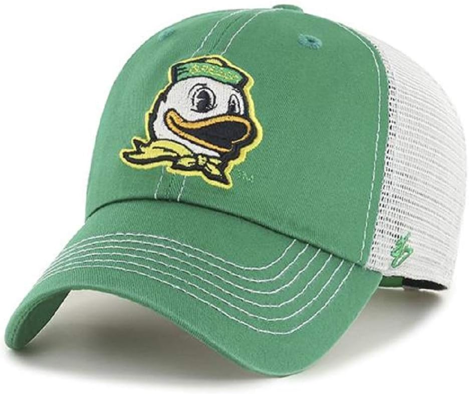 47 MLB Trawler Team Color Mesh Trucker Adjustable Hat Review