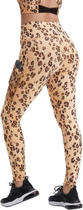 On-The-Go PowerHold High-Waisted Legging - Maximum Compression