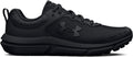 Under Armour Kids' Grade School Assert 10 Sneakers - Lightweight zones