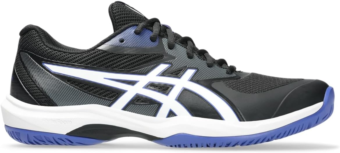 ASICS Men's Game FlyteFoam Tennis Shoes for Ultimate Comfort