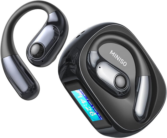 MINISO Real Time Translation Earbuds - 135 Languages