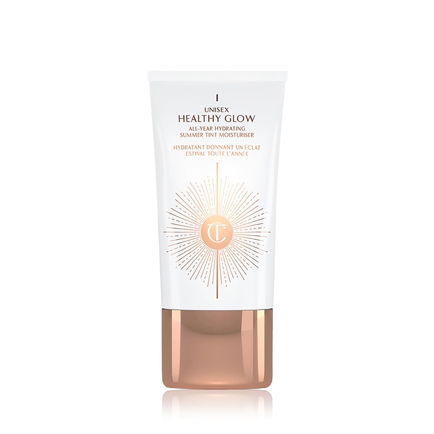 Charlotte Tilbury Healthy Glow Skin Tint for Natural Radiance