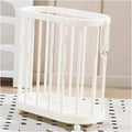Yoga Mat Storage Racks - Mobile Yoga Mat Holder with Wheels