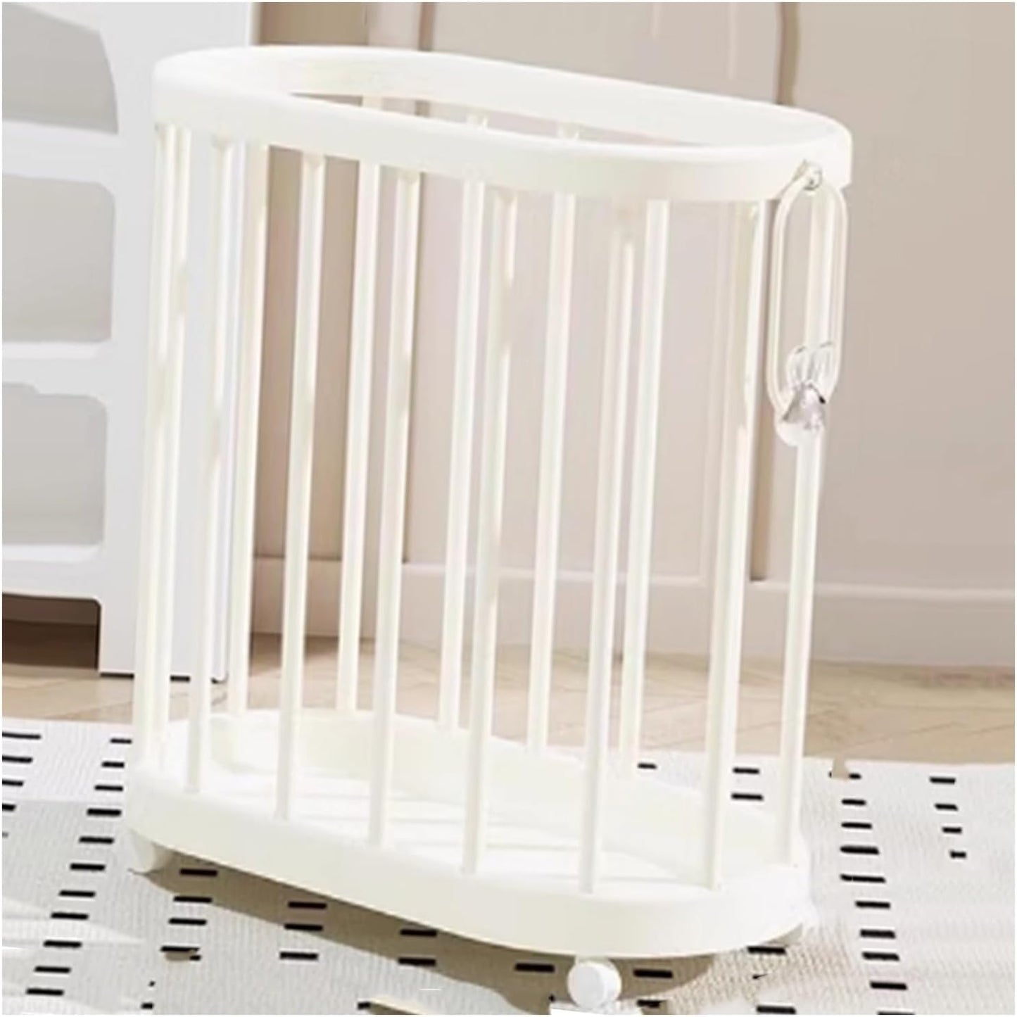 Portable Yoga Mat Cart for Easy Storage - KIYILIHI