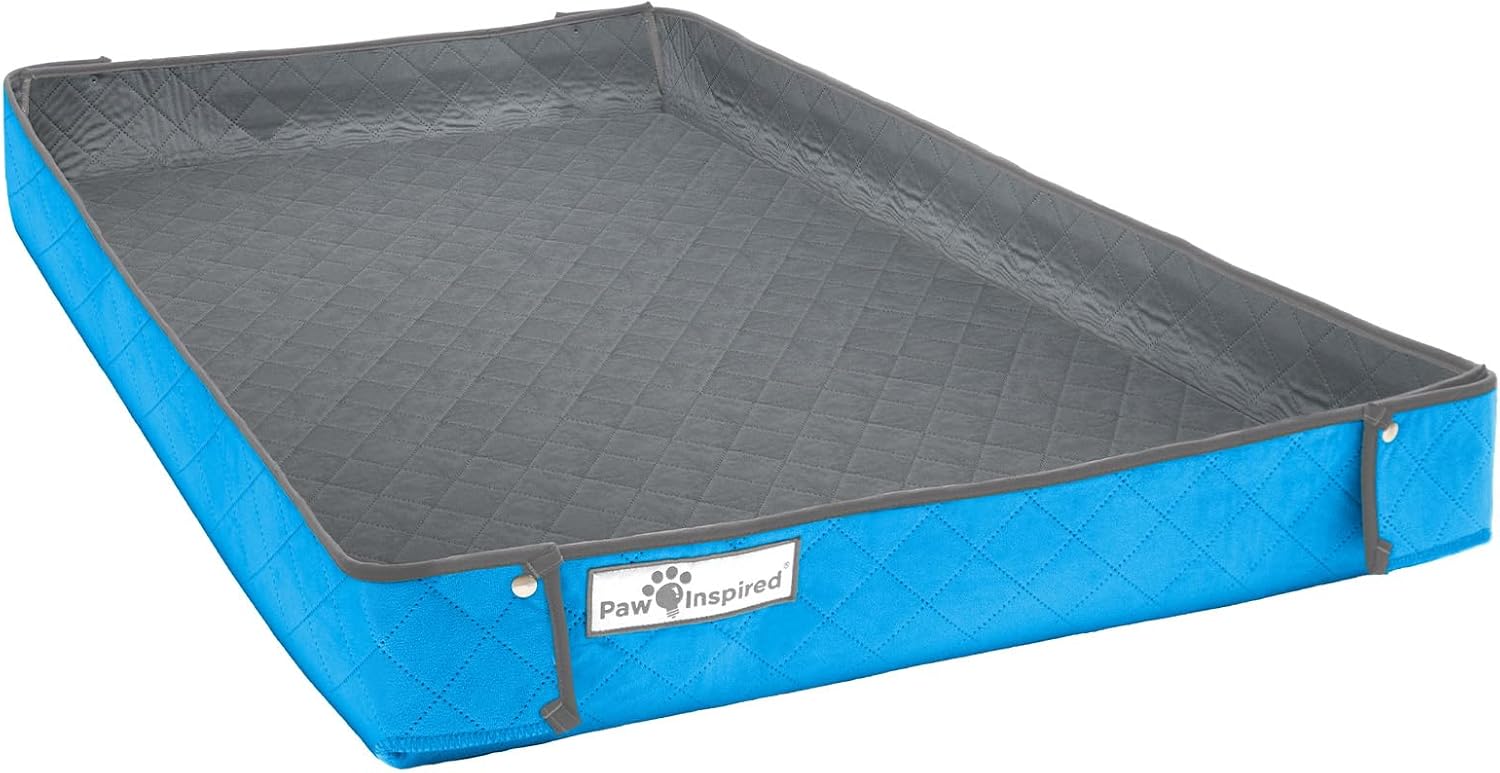 Paw Inspired Critter Box Washable Cage Liner for Small Animals