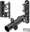Kipika Wall Mount Landmine Attachment for 2 in Olympic Bars - Heavy