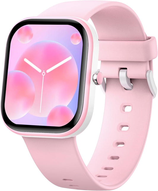 Kids Watch with Fitness Tracker for Active Boys and Girls