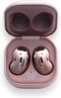 Samsung Galaxy Buds Live Earbuds w/ Active Noise Cancelling - Renewed