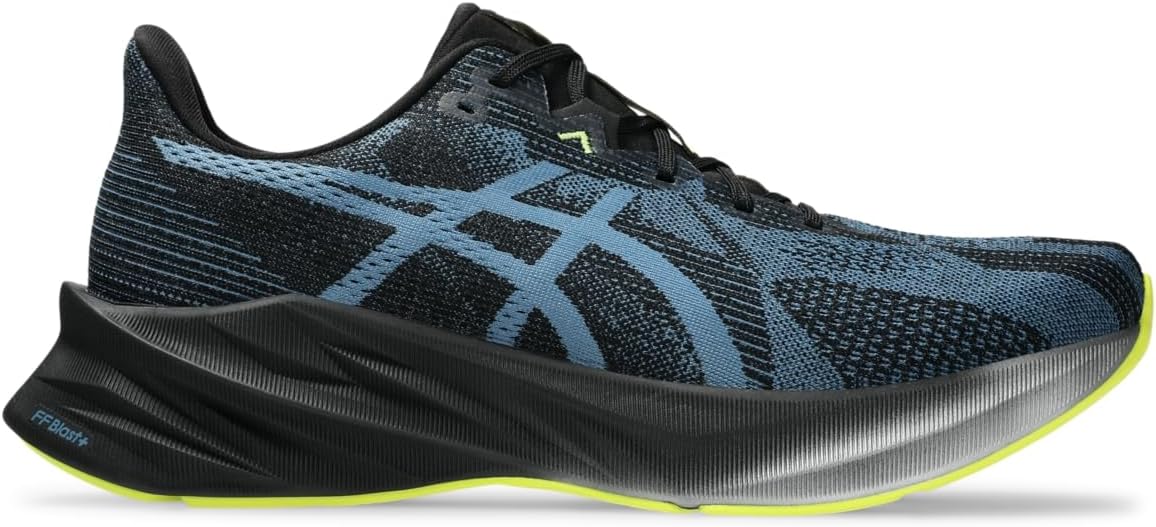 ASICS Men's DYNABLAST 5 Running Shoes for Ultimate Comfort