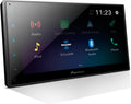 Pioneer DMH-1800NEX 6.8 in Double-DIN Multimedia Receiver - Car