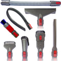 Dyson Vacuum Attachments - Ultimate Home & Car Cleaning!