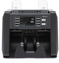 C-N70A Mixed Denomination Money Counter Machine - Multi Currency Value