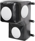 Uppercut Punching Bag Wall Mount Boxing Target - Compact Home Bag