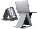MOFT Folding Laptop Stand Lap Desk - Portable Ergonomic Riser